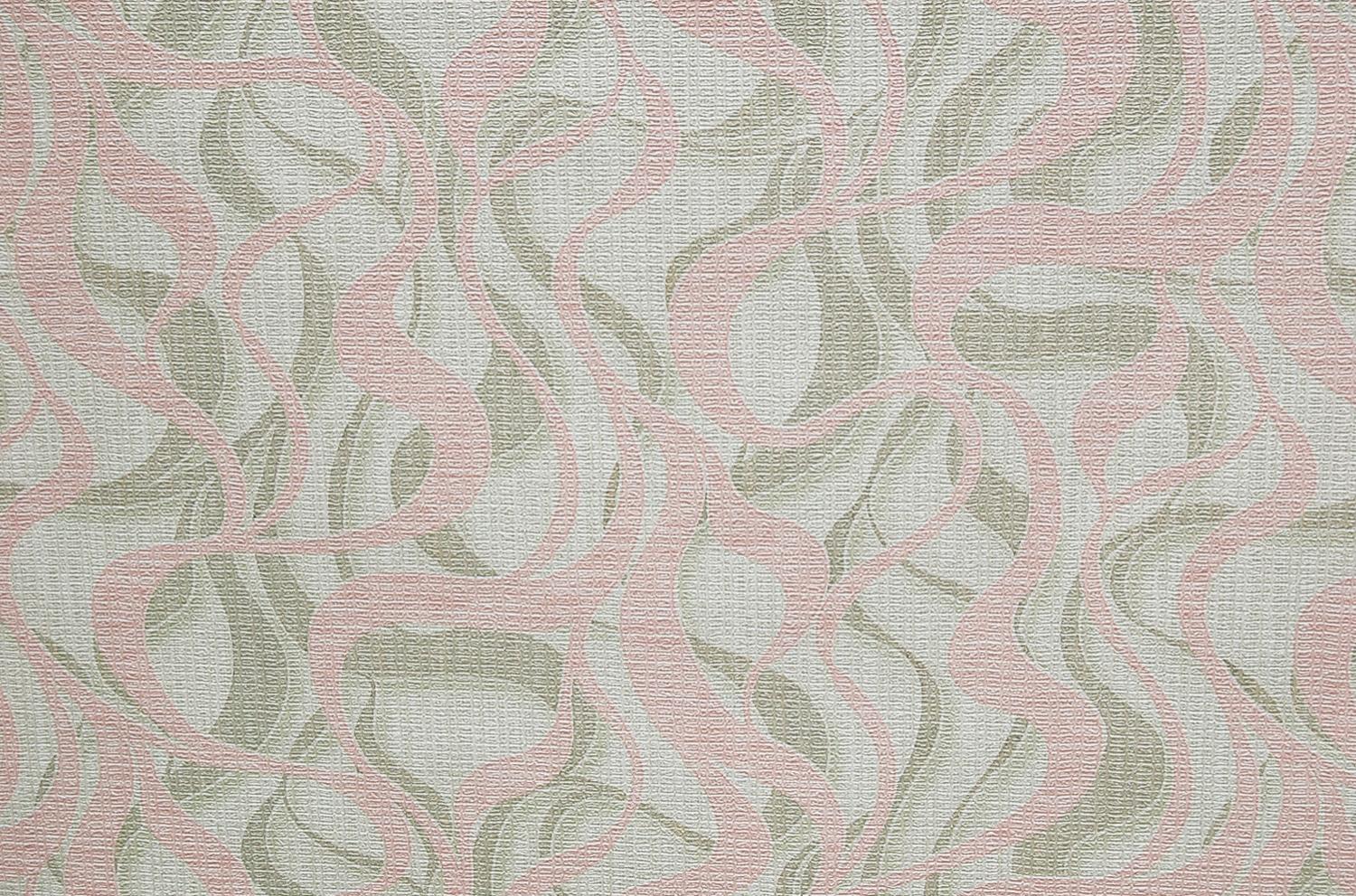 Обои Crocus Альенте Е0601 виниловые горячего тиснения на флизелиновой основе 1,06 м