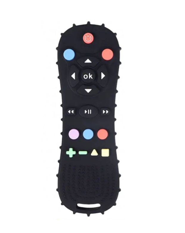 Прорізувач для зубів Bimbo YJ001 пульт Чорний (2084183940)