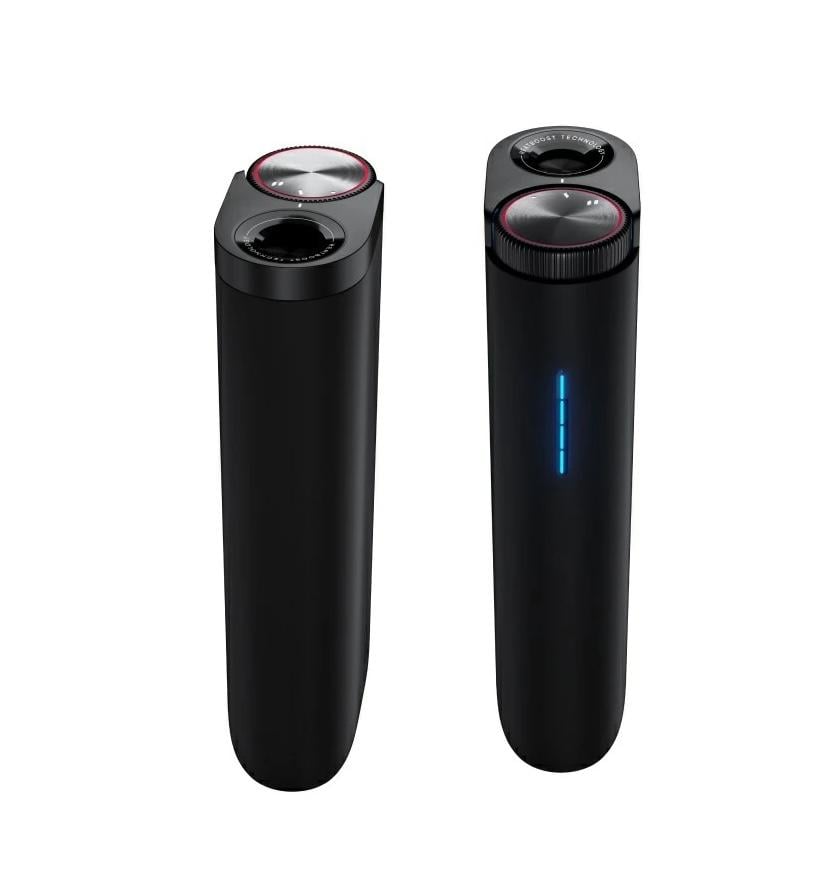 Система нагріву тютюну GLO Hyper Чорний (7R707) - фото 4