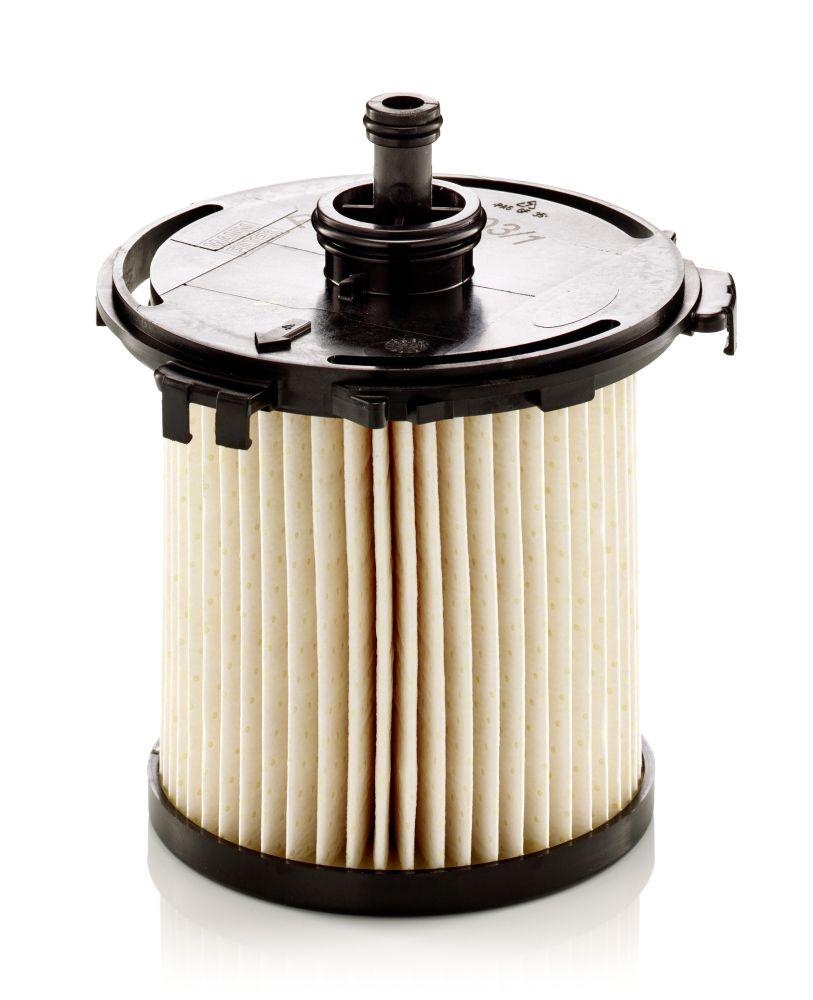 Фільтр палива MANN PU12003/1z