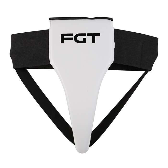 Защита паховая женская FGT Flex L Белый (FT-1007WL-5722)