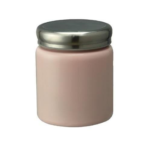 Термос харчовий дитячий 300 мл Рожевий (MT-4566-0.3)