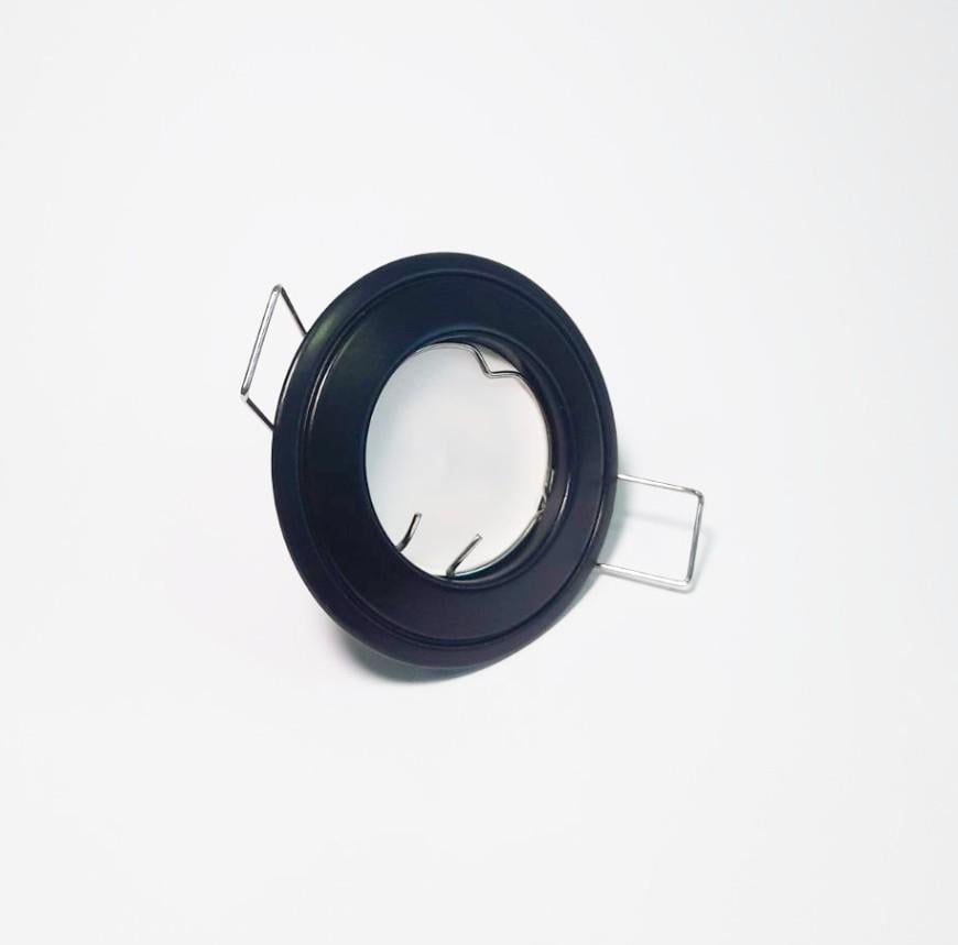 Світильник точковий Brilum DL-31 LED 3W 4000K Чорний