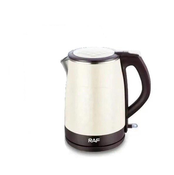 Чайник электрический RAF 7870 2 л Белый