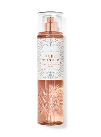 Спрей для тіла Bath and Body Works Pure Wonder
