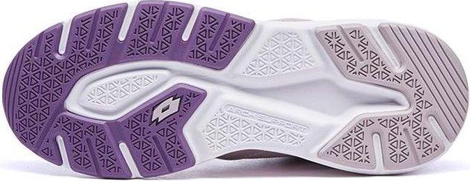 Кросівки жіночі Lotto SPEEDRIDE 600 XI W р. EU-37 Рожевий (217337/8VA) - фото 4