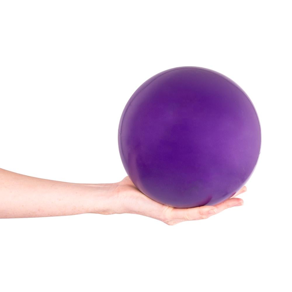 Мяч для йоги inSPORTline Yoga Ball 5 кг (306231) - фото 2