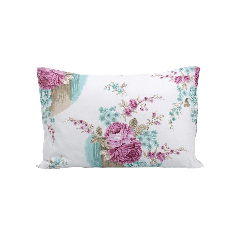 Наволочки Iris Home ранфорс Peony 50x70 2 шт. (11240728)