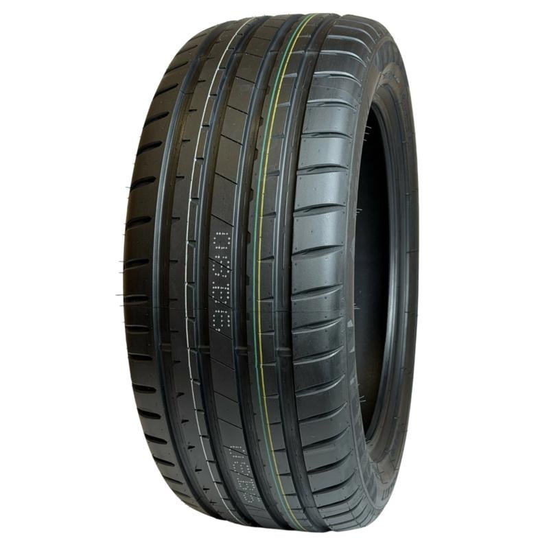Автошина SONIX Xsport S8 235/50 R18 101W XL (523199) Автошина SONIX Xsport S8 235/50 R18 101W XL (523199)