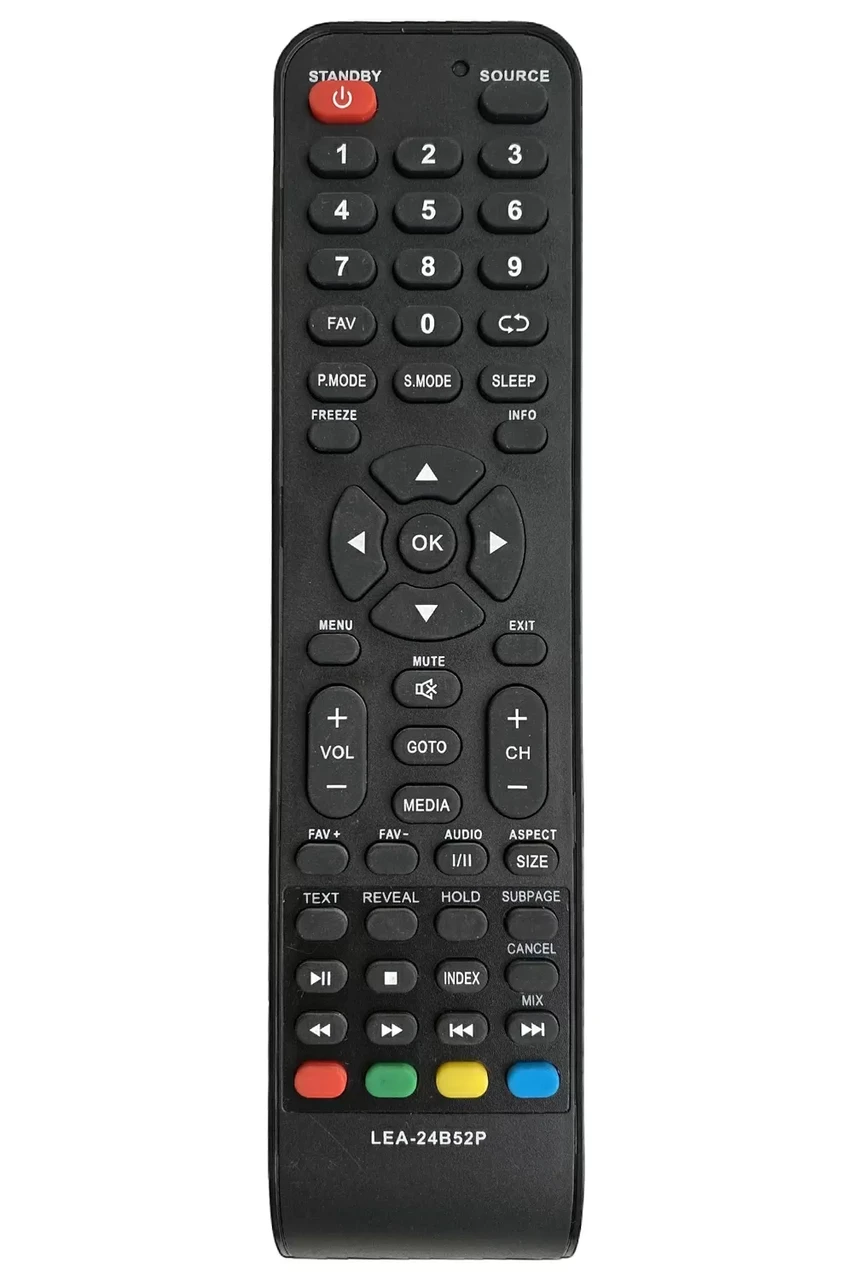 Пульт для телевизора Akai LEA-24B52P (1676010787)