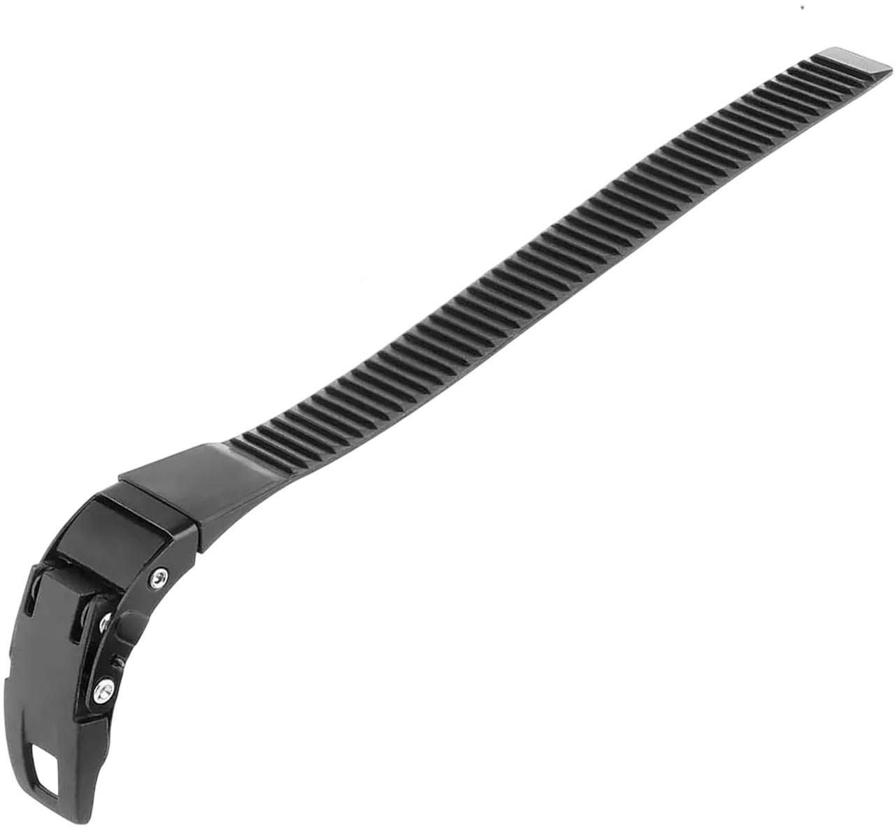 Застежка с ремнем для роликовых коньков 2 шт.