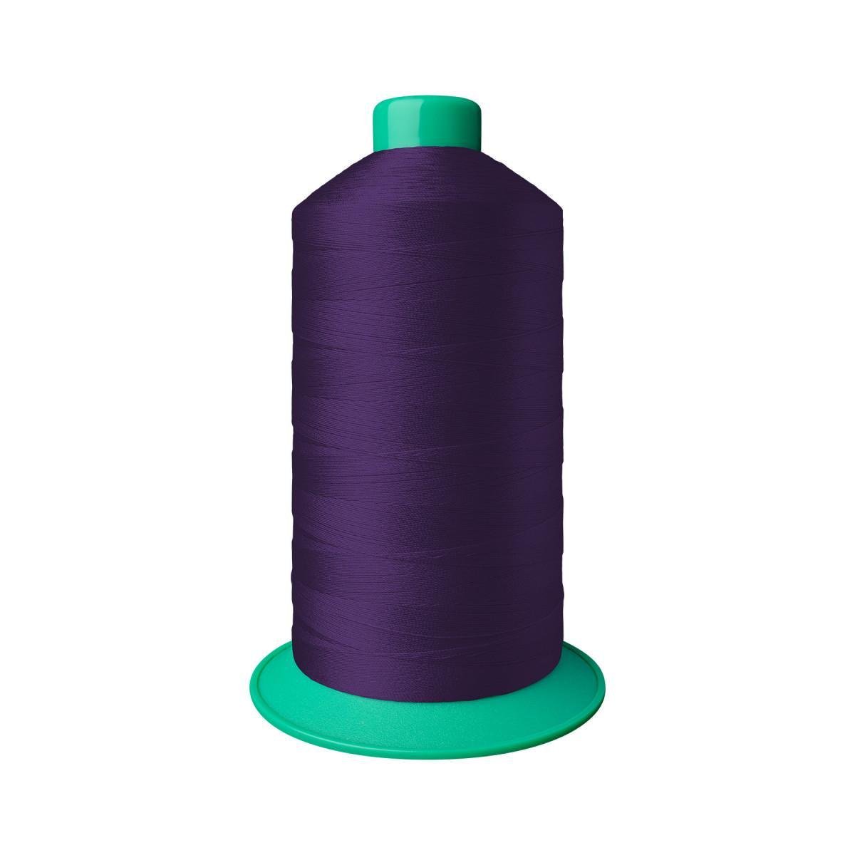 Нитки сверхпрочные Ariadna Tytan 40 4000 м Виноградный (2647) Нитки сверхпрочные Ariadna Tytan 40 4000 м Виноградный (2647)