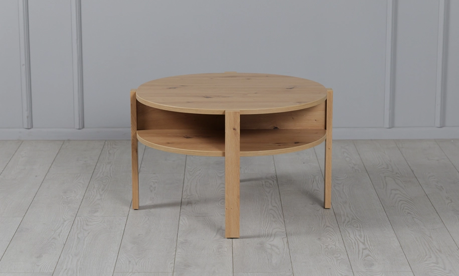 Стол журнальный Tobago Дуб артизан (2147483798) - фото 6