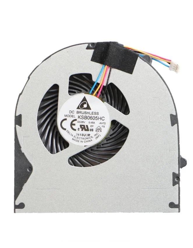 Кулер для ноутбука Lenovo IdeaPad Z570/Z575/4 pin