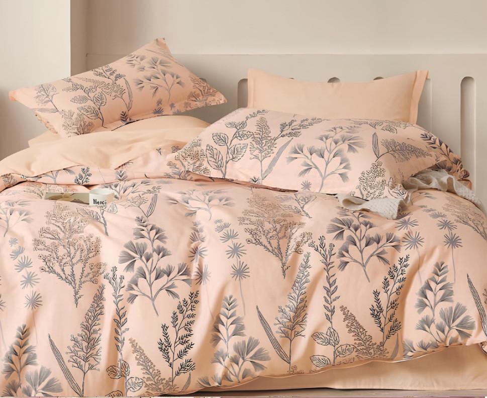 Постельное белье Viluta 798 сатин твил семейный (32065143)