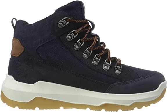 Черевики зимові Superfit Space EUR 35 Синій (7441637) - фото 2 Черевики зимові Superfit Space EUR 35 Синій (7441637) - фото 2