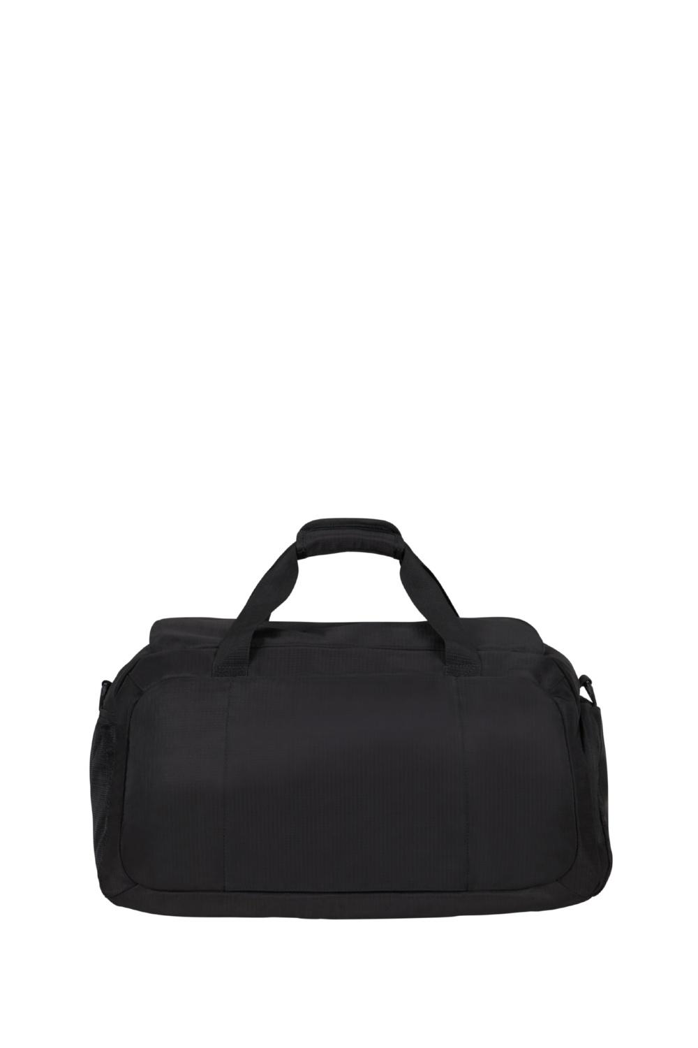 Сумка дорожня American Tourister URBAN GROOVE 53x33x30 см Чорний (24Gx09049) - фото 2