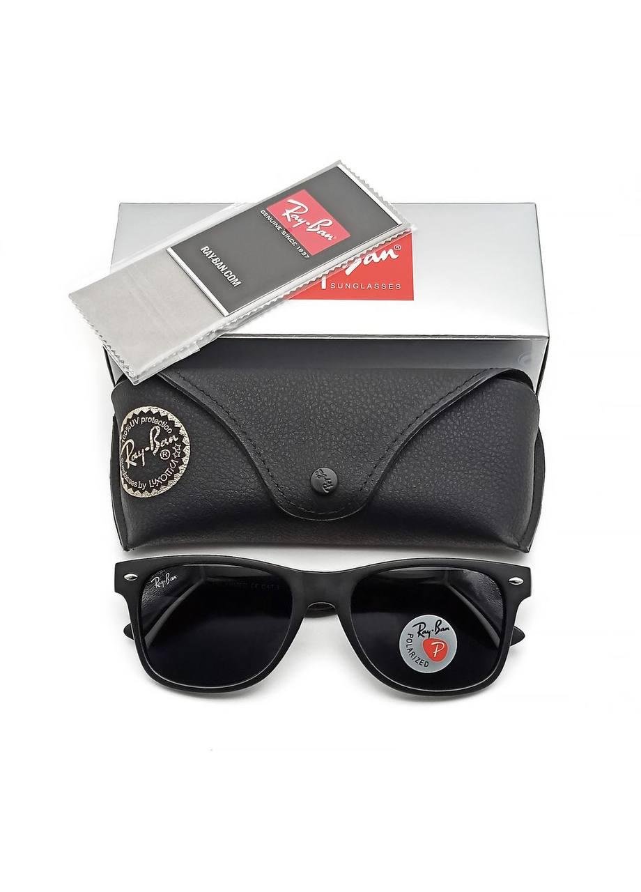 Солнцезащитные очки RAY-BAN (rb322) - фото 5 Солнцезащитные очки RAY-BAN (rb322) - фото 5