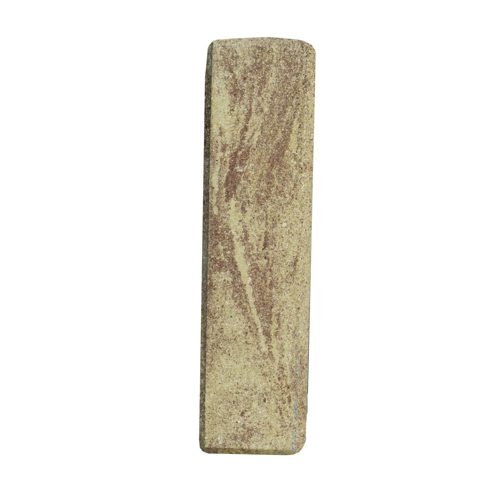 Облицювальна плитка Brick Tile Onyx Light гіперпресована гладка  (TileBrick3)
