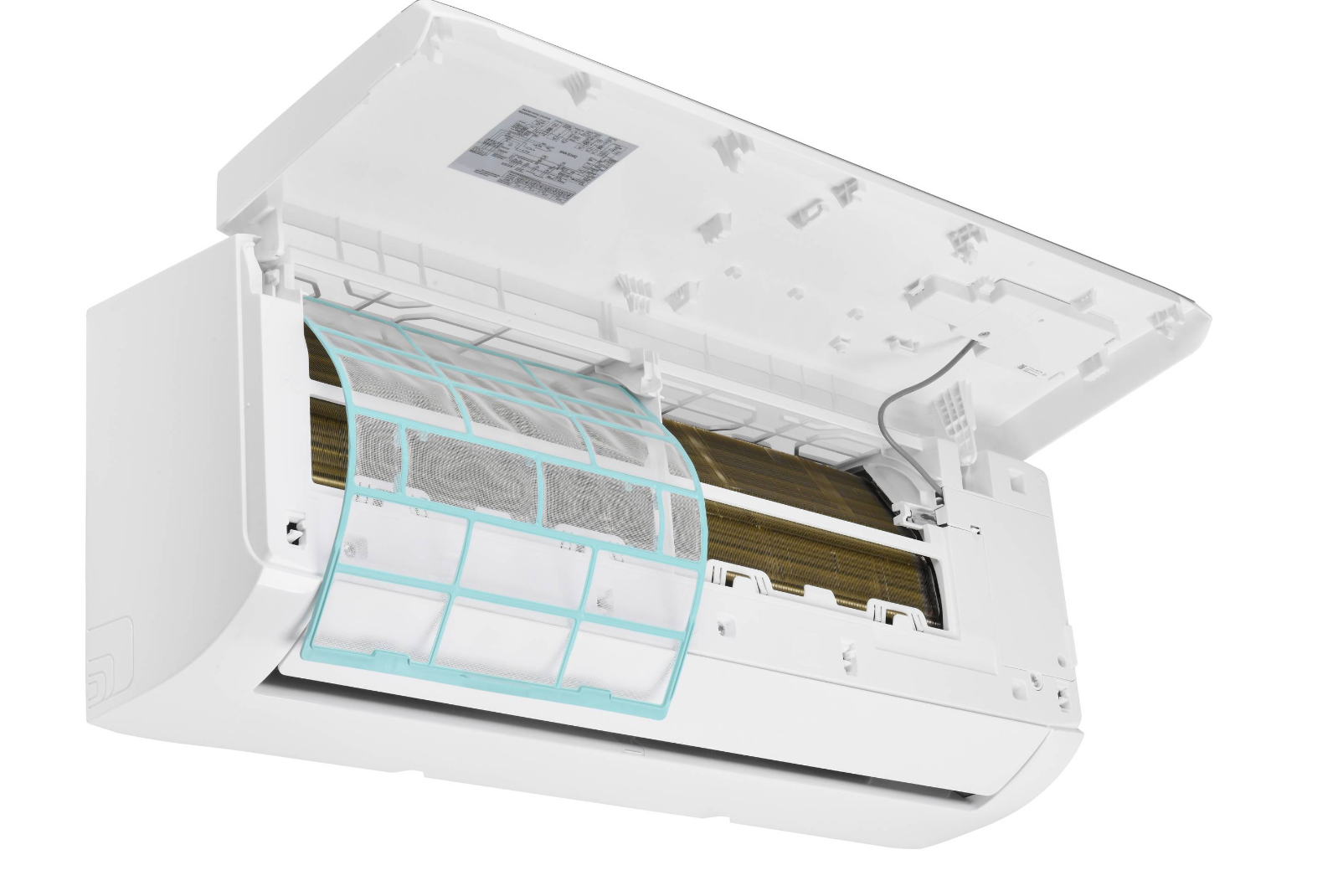 Кондиционер Ardesto ACM-07INV-R32-AG-S (43567) - фото 9