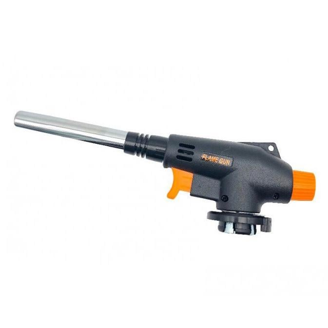 Газовий пальник Fire Bird Cyclone-930 з п'єзопідпалом (ws41865)