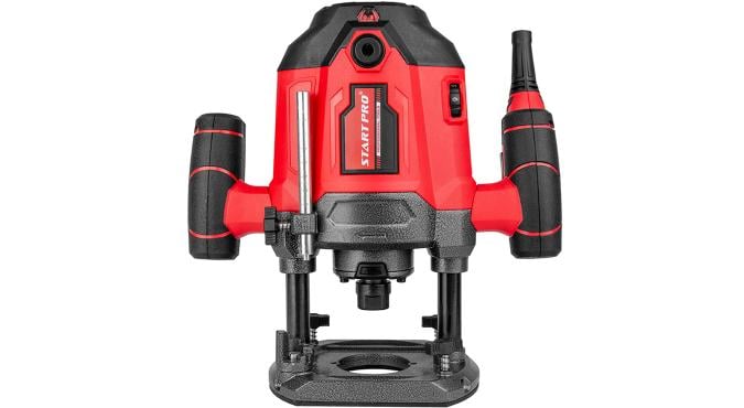 Фрезер Start Pro SPR-2100 (SPR-2100)