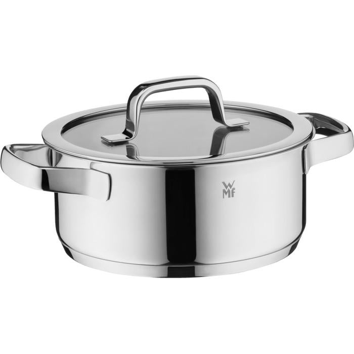 Каструля WMF Compact Cuisine Cromargan 20 см 2,7 л