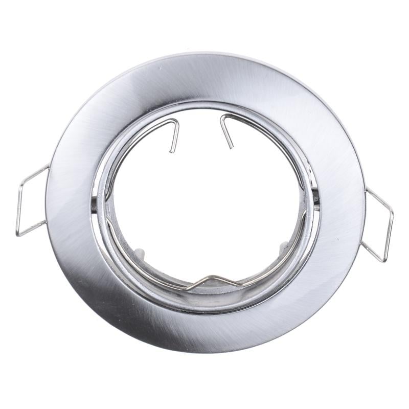 Светильник точечный Brille HDL-DT 01 SChr