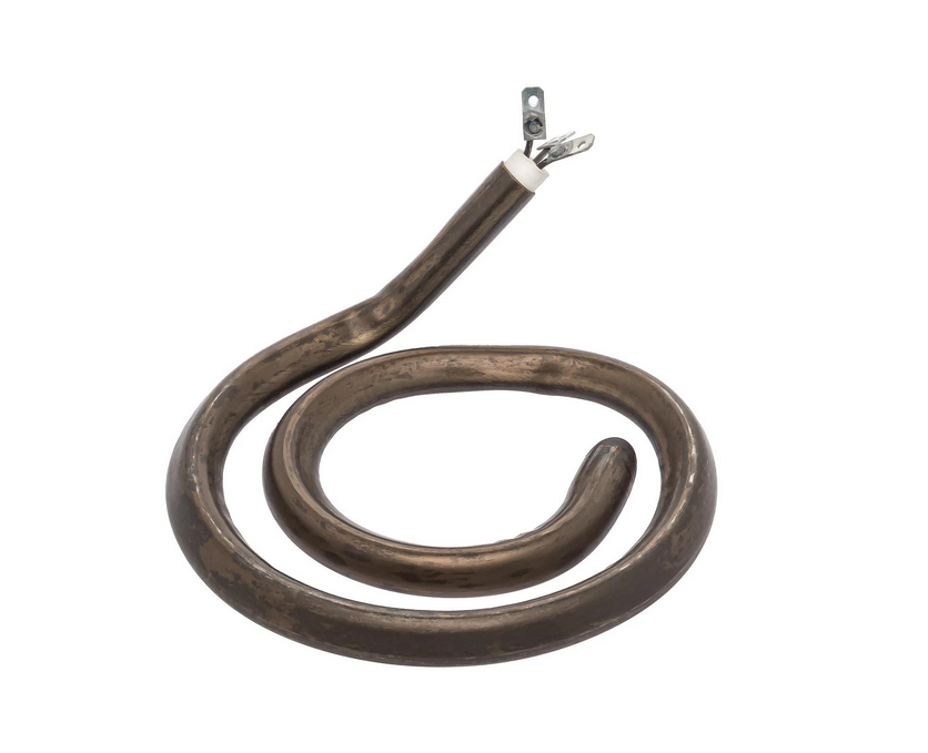 Тен для плитки Леміра широка спіраль (22221)