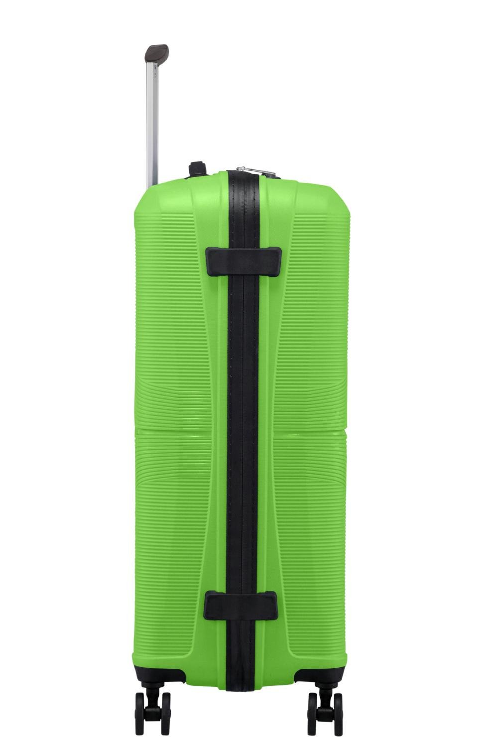 Валіза American Tourister Airconic 67x44,5x26 см Зелений (88G-04002) - фото 6