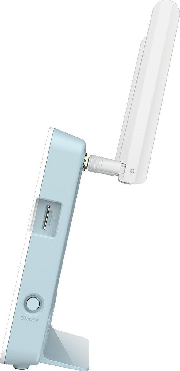 Маршрутизатор бездротовий D-Link G416 (457548) - фото 5 Маршрутизатор бездротовий D-Link G416 (457548) - фото 5