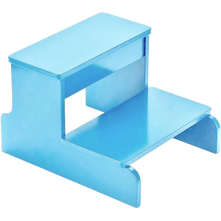 Скамейка-ступенька из дерева Тонг Ирис (ССТ-008252)