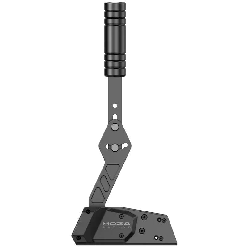 Гальмо для ігрового керма Moza Racing HBP Handbrake ручне стоянкове Black (RS31) - фото 2 Гальмо для ігрового керма Moza Racing HBP Handbrake ручне стоянкове Black (RS31) - фото 2