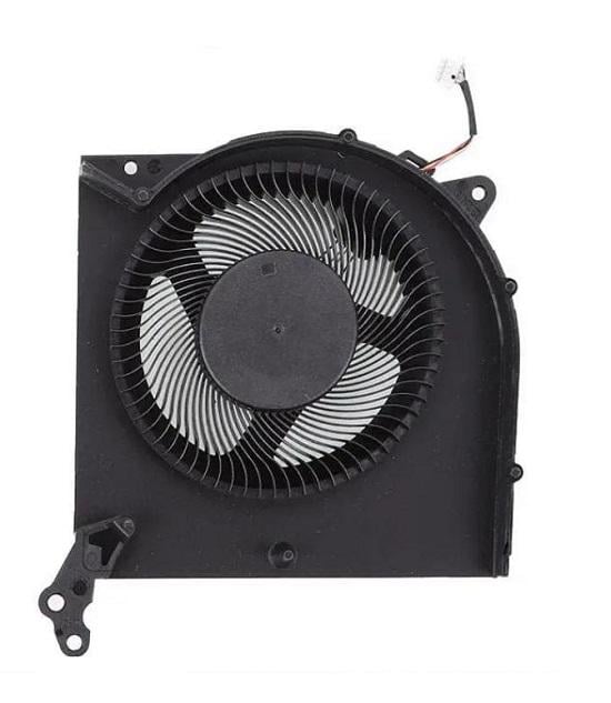 Вентилятор для ноутбуков Lenovo Legion Y550-15/15ARH05H/5 15IMH05H CPU Fan 2020 Version 12V (16122)