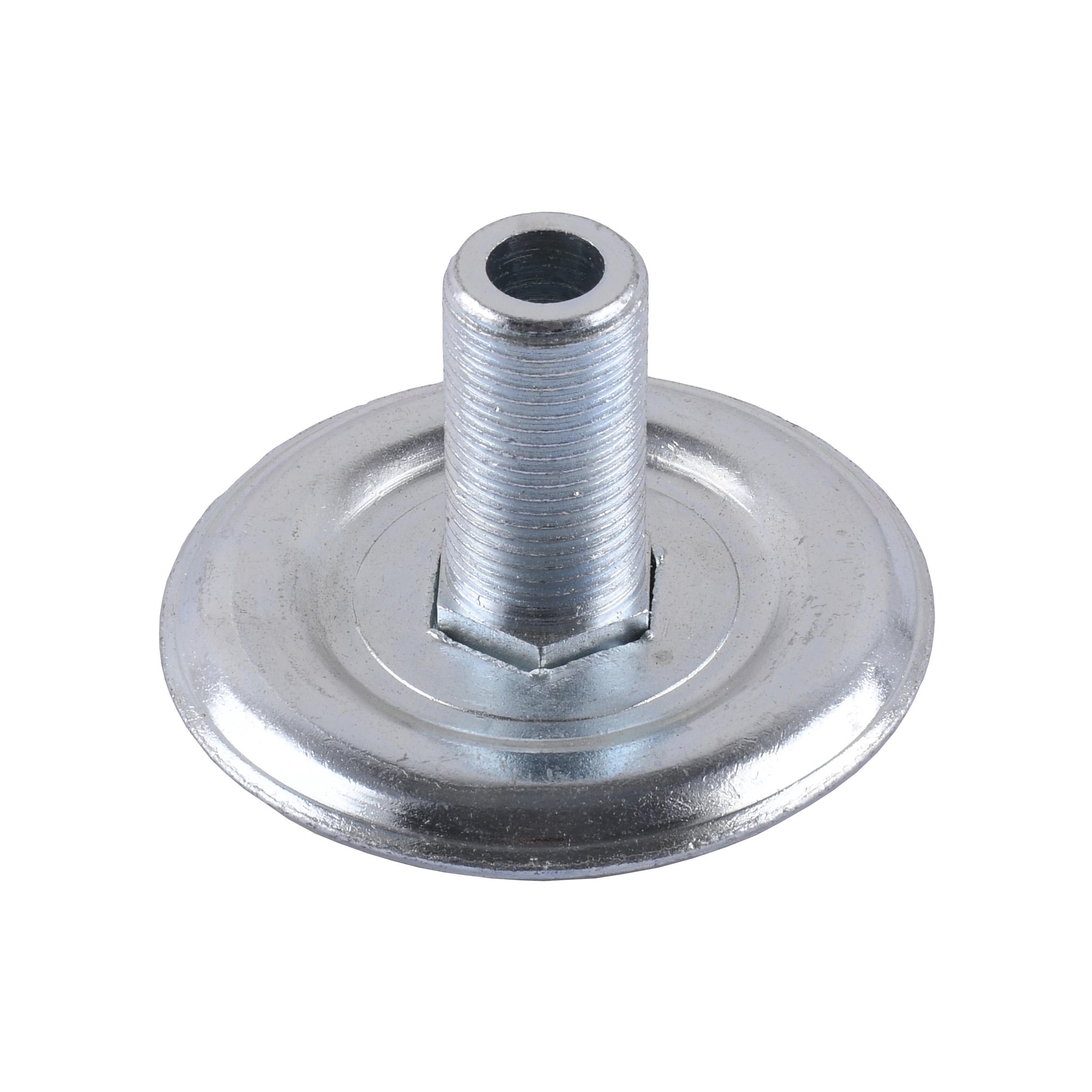 Фланец верхний для бака Zilmet 100-1000 л 275000045 (000005854)