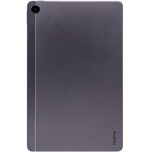 Планшет Realme Pad RMP2102 4/64 Гб 7100 мАч LTE Grey (a5884151) - фото 4