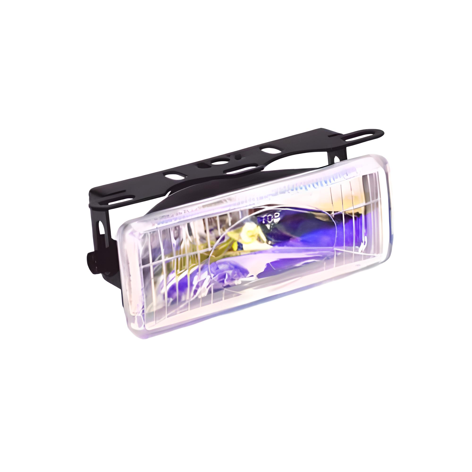 Фара DLAA H3 12V 55W (111-RY)