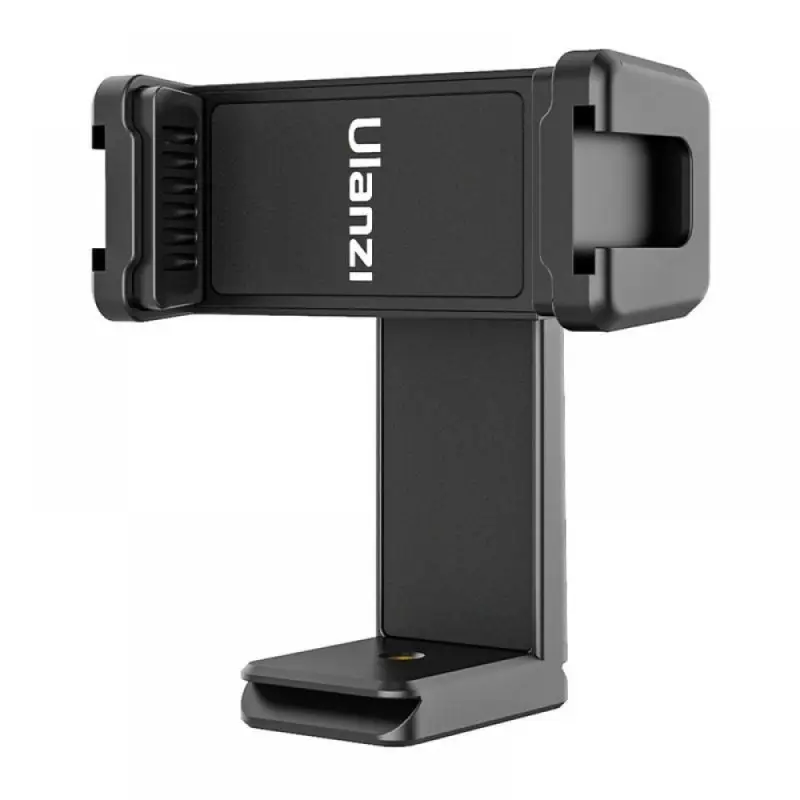 Тримач для телефону Ulanzi Vijim Universal Mobile Phone Clip UV-2294 ST-22 BlackΩ