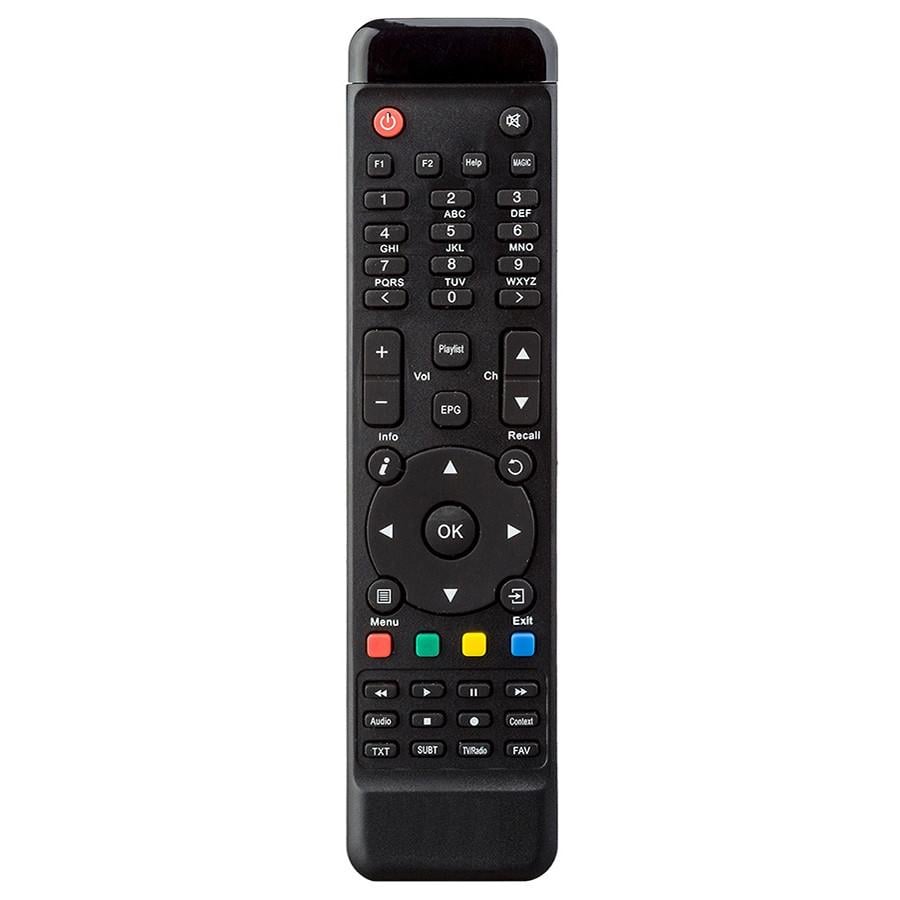 Пульт для cпутникового тюнера Uclan USTYM 4K PRO (4590)