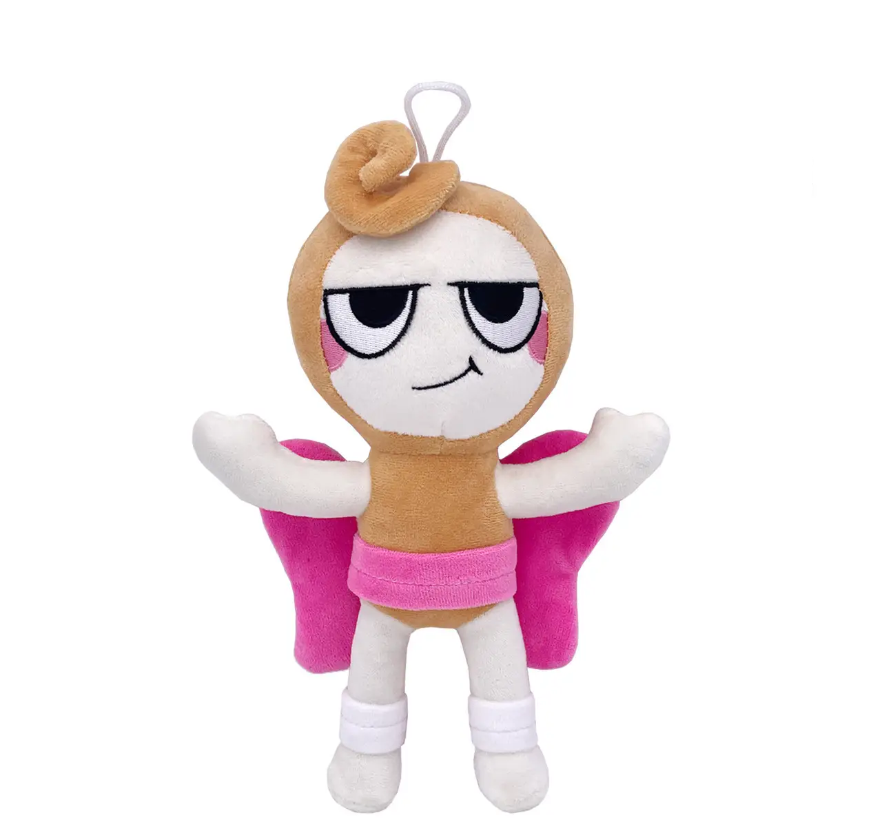 М'яка іграшка Глістен з Денді Ворлд Роблокс (і-17)