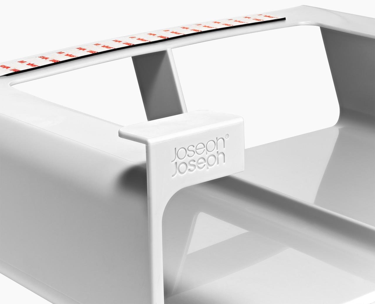 Органайзер для кухни под полку Joseph Joseph 8500025 CupboardStore (8500025) - фото 2 Органайзер для кухни под полку Joseph Joseph 8500025 CupboardStore (8500025) - фото 2