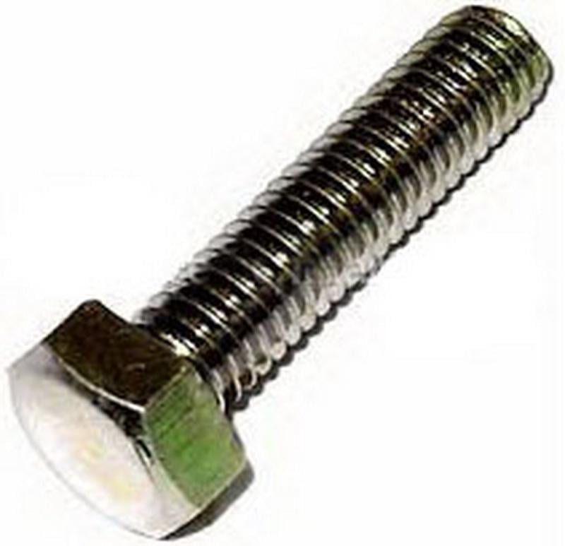 Винт M6X25 дисковой пилы Makita 5103R (921342-8)