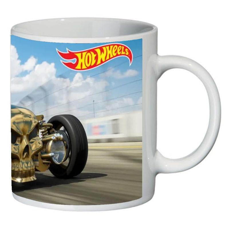 Кружка з принтом SuperCup Хотвілс (SC-НТ-01_001)