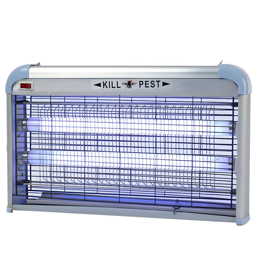 Ловушка для мух электрическая WL-1296 60W от сети 220V