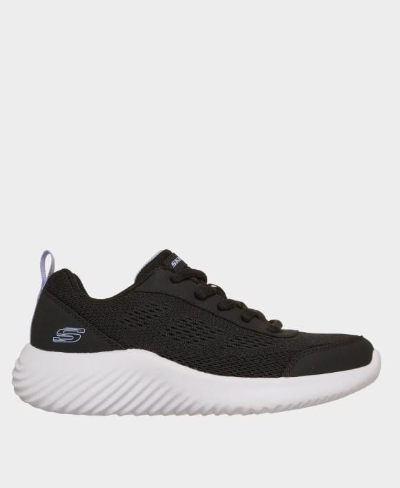 Кроссовки детские Skechers 303679L BLK р. 40 Черный (36958384)