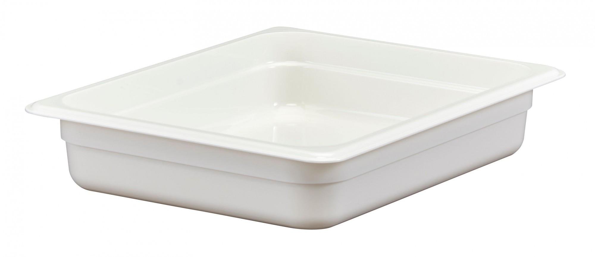 Гастроемкость Cambro GN 1/2-65 325х265 мм (22CW-148)