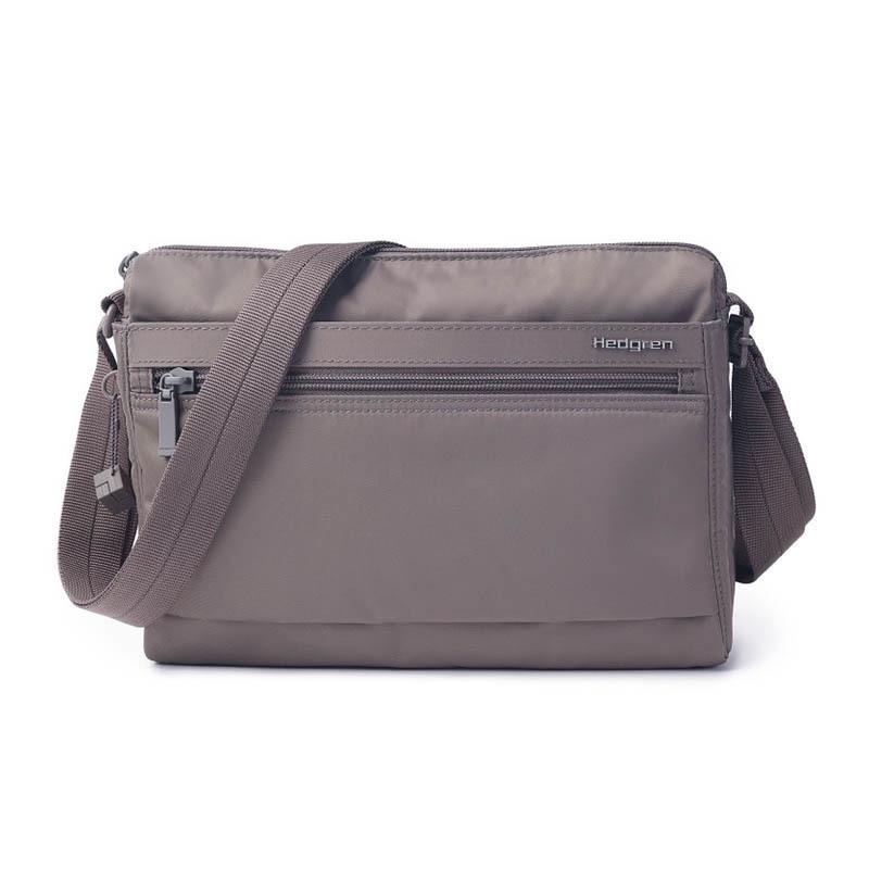Сумка жіноча Hedgren Inner City Eye 5,7 л Sepia (HIC176M/376-07)