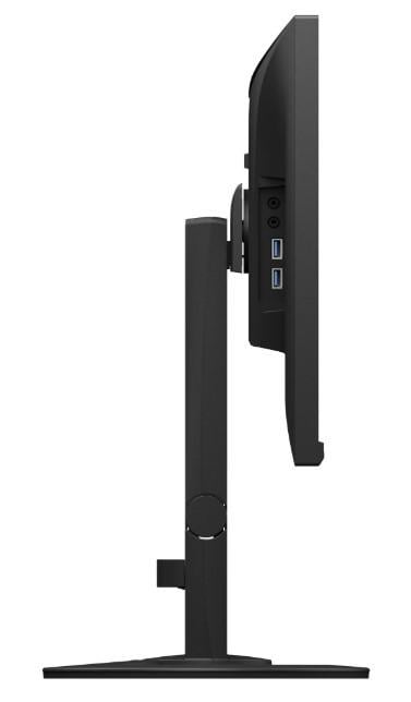 Монітор Eizo FlexScan EV2360 22,5" (4995047055198) - фото 4 Монітор Eizo FlexScan EV2360 22,5" (4995047055198) - фото 4