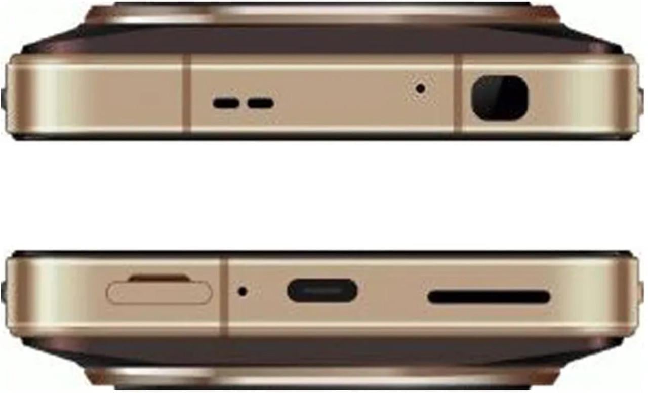 Смартфон Oukitel WP210 5G 12/512 Гб Global Version Red (2760325606) - фото 3 Смартфон Oukitel WP210 5G 12/512 Гб Global Version Red (2760325606) - фото 3