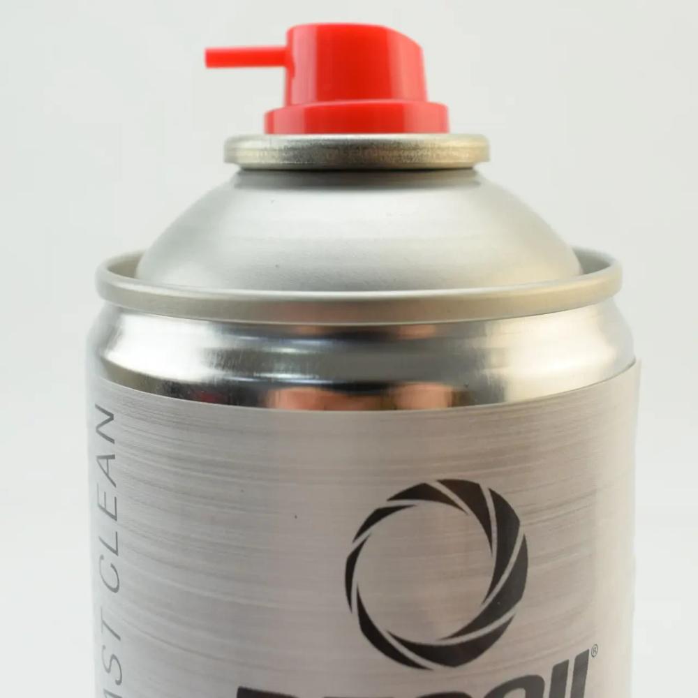 Очищувач знежирювач Recoil для зброї 500 мл - фото 5 Очищувач знежирювач Recoil для зброї 500 мл - фото 5